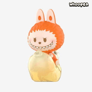 【NEW】POP BEAN Lucky Charm Series, Blind Box