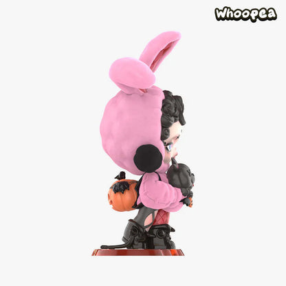 【Sale】SKULLPANDA Bunny or Doggy Figure