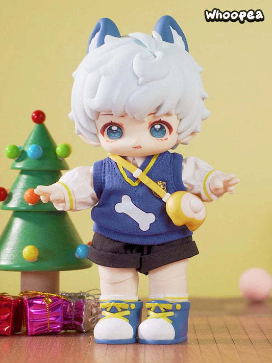 HANI Sweet Dreamland Large Size Action Figure BJD Blind Box