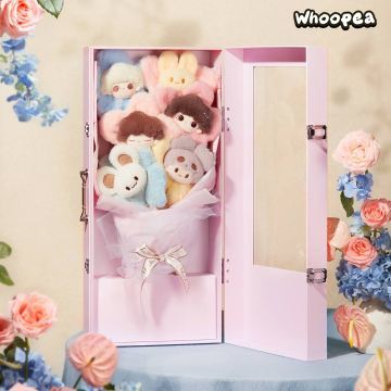 DIMOO - More Than a Gift Bouquet Box