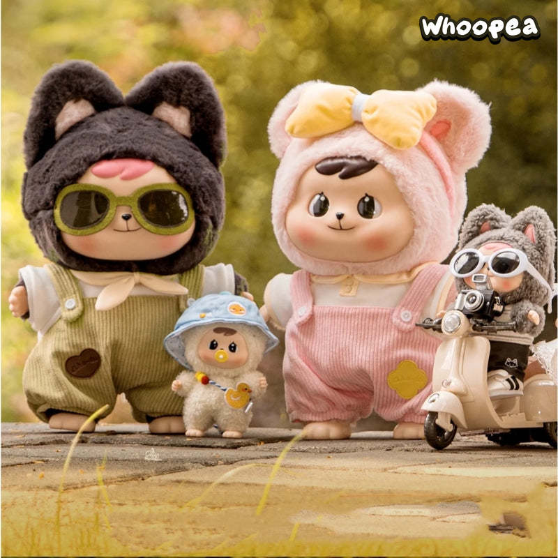 Bao-ao 400% Mega Plush Dolls