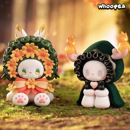 Emma Poetry Party Series Blind Box