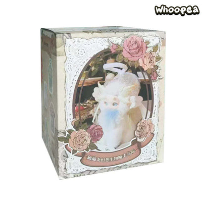 CatLoong Fantasy Creature Magic Academy Series Plush Blind Box