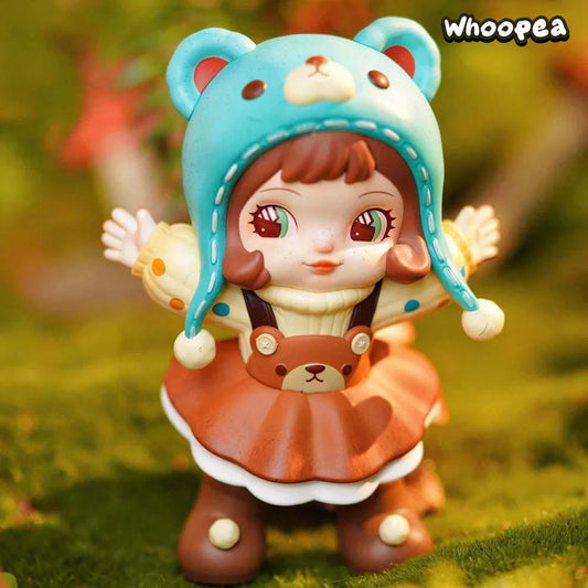 Charline Forest Children Series Figures, Blind Box
