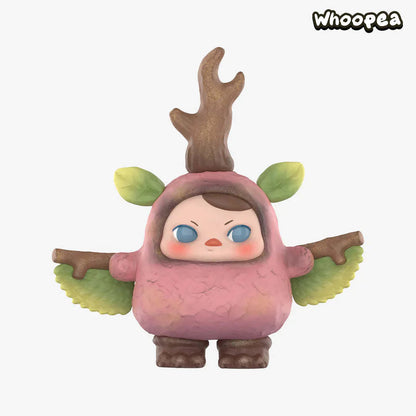 PUCKY Poko's Adventure Series Figures, Blind Box