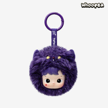 HACIPUPU The Constellation Series-Vinyl Plush Dolls, Blind Box