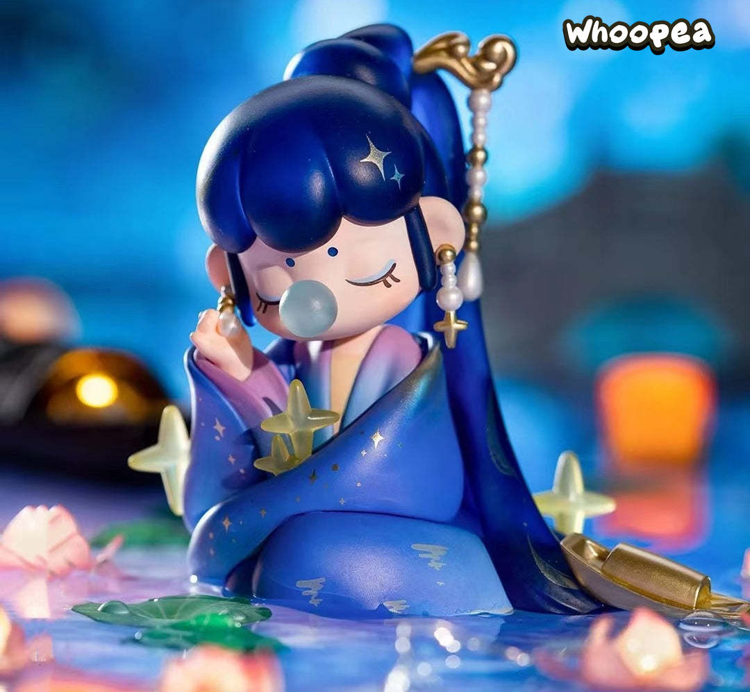 Nanci Poetic Beauty Series Figures, Blind Box