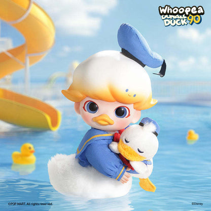 Dimoo Duck 1/8 Action Figure