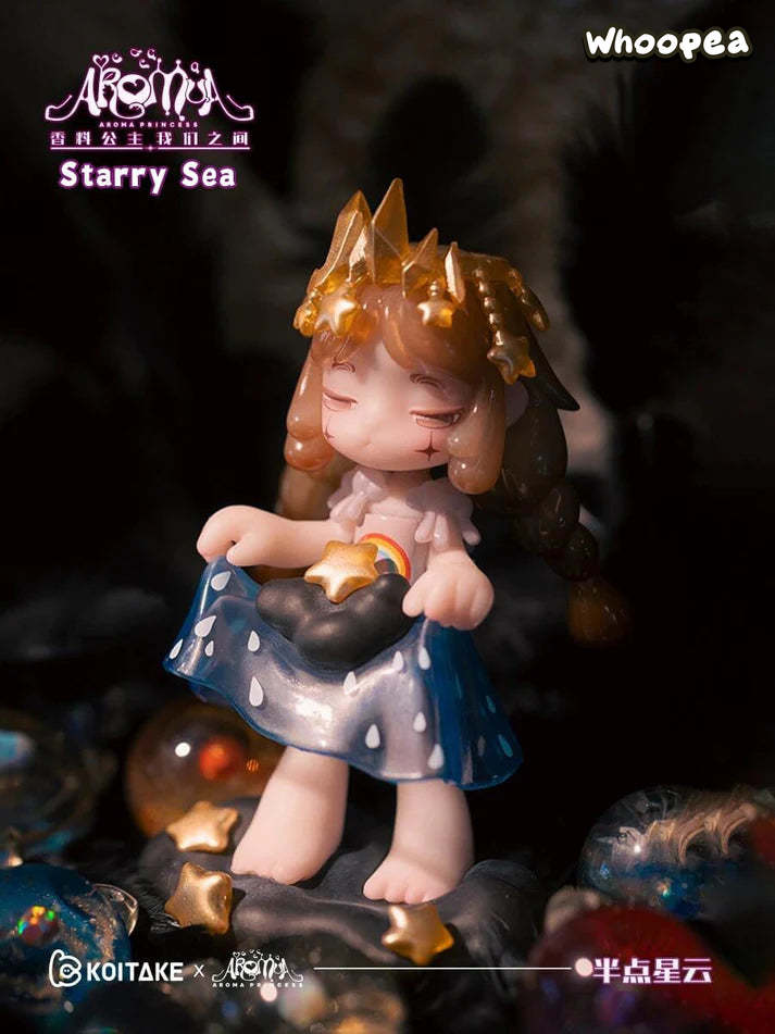 Aroma Princess Between Us Series Figures, Blind Box