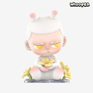 KUBO Breathing In Series Figures, Blind Box