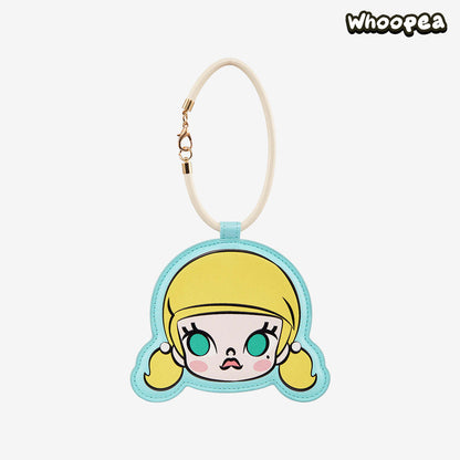 MOLLY Daily Look Series-Cardholder Pendant Blind Box