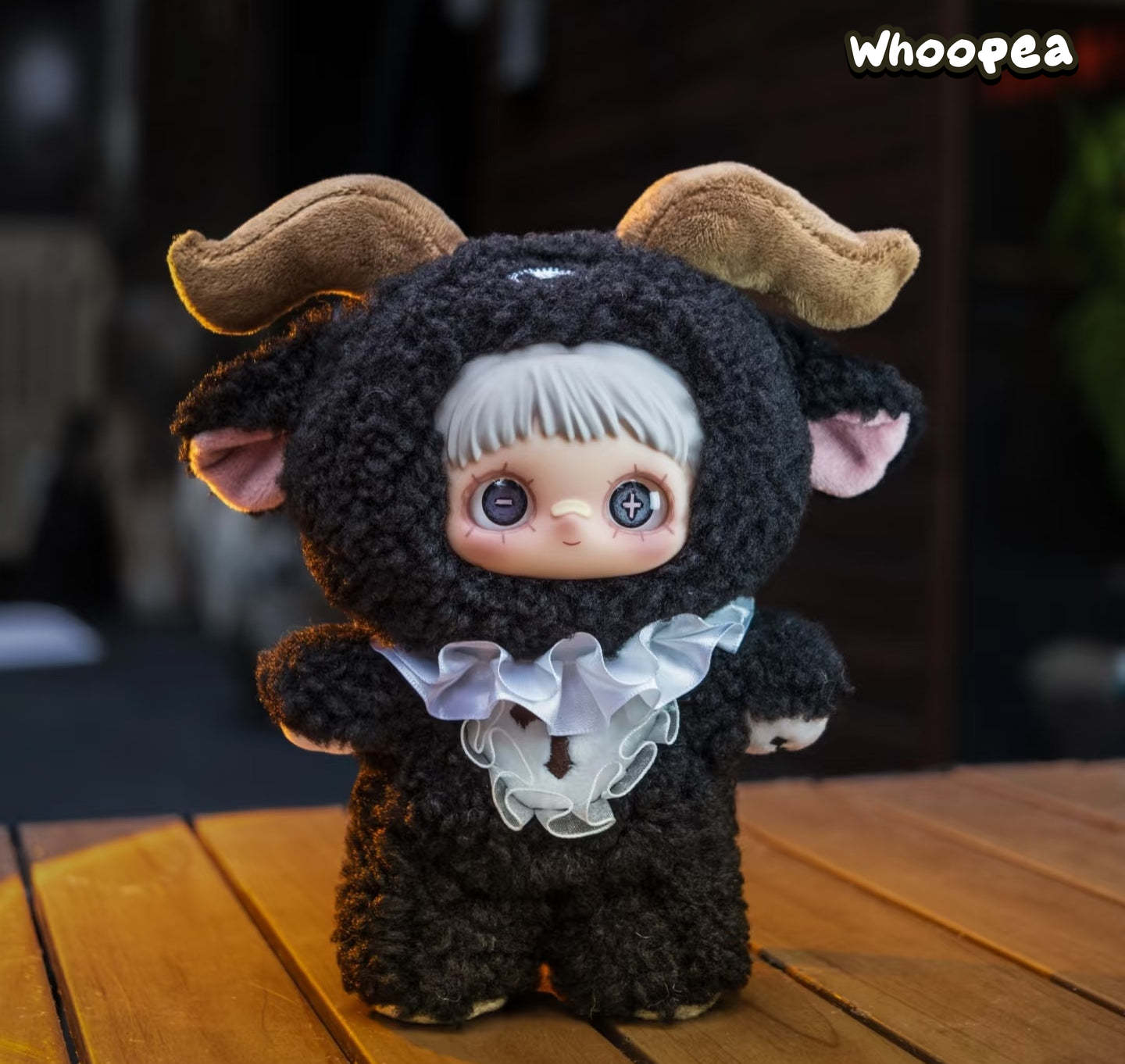 Maymei V2 Dark Forest Series Plush Dolls, Blind Box【In Stock】