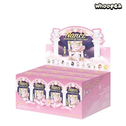Nanci Museum of Fantasy, Blind Box