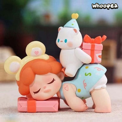 Wendy When I'm With You Series Blind Box