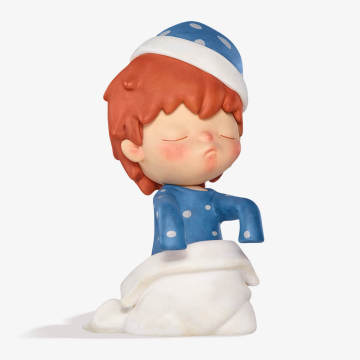 HIRONO The Other One Series Figures, Blind Box