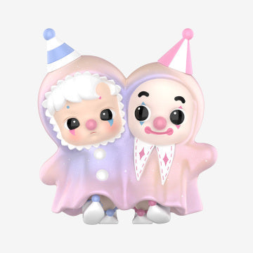 HACIPUPU A Night of Fantasy Series Figures, Blind Box