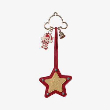 SKULLPANDA Tell Me What You Want Series Pendant Suit