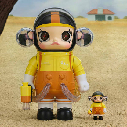 MEGA SPACE MOLLY 400%+100% Squid Game