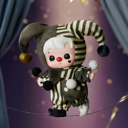 WHY SO SERIOUS Series Vinyl Plush Pendant Blind Box