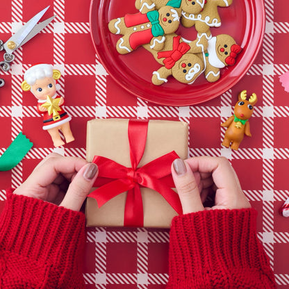 Sonny Angel Santa's Little Helper Series Blind Box