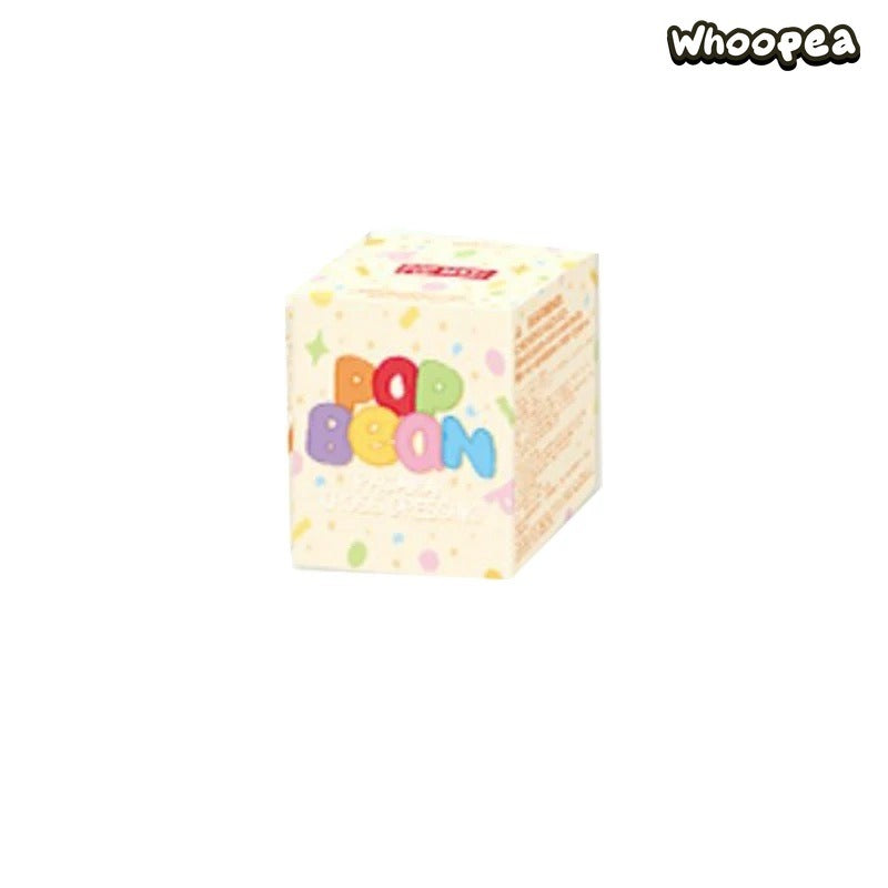 Bubble Cute Particle Pajama Party Series Decorative Buckle, Blind Box