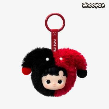 HACIPUPU The Constellation Series-Vinyl Plush Dolls, Blind Box