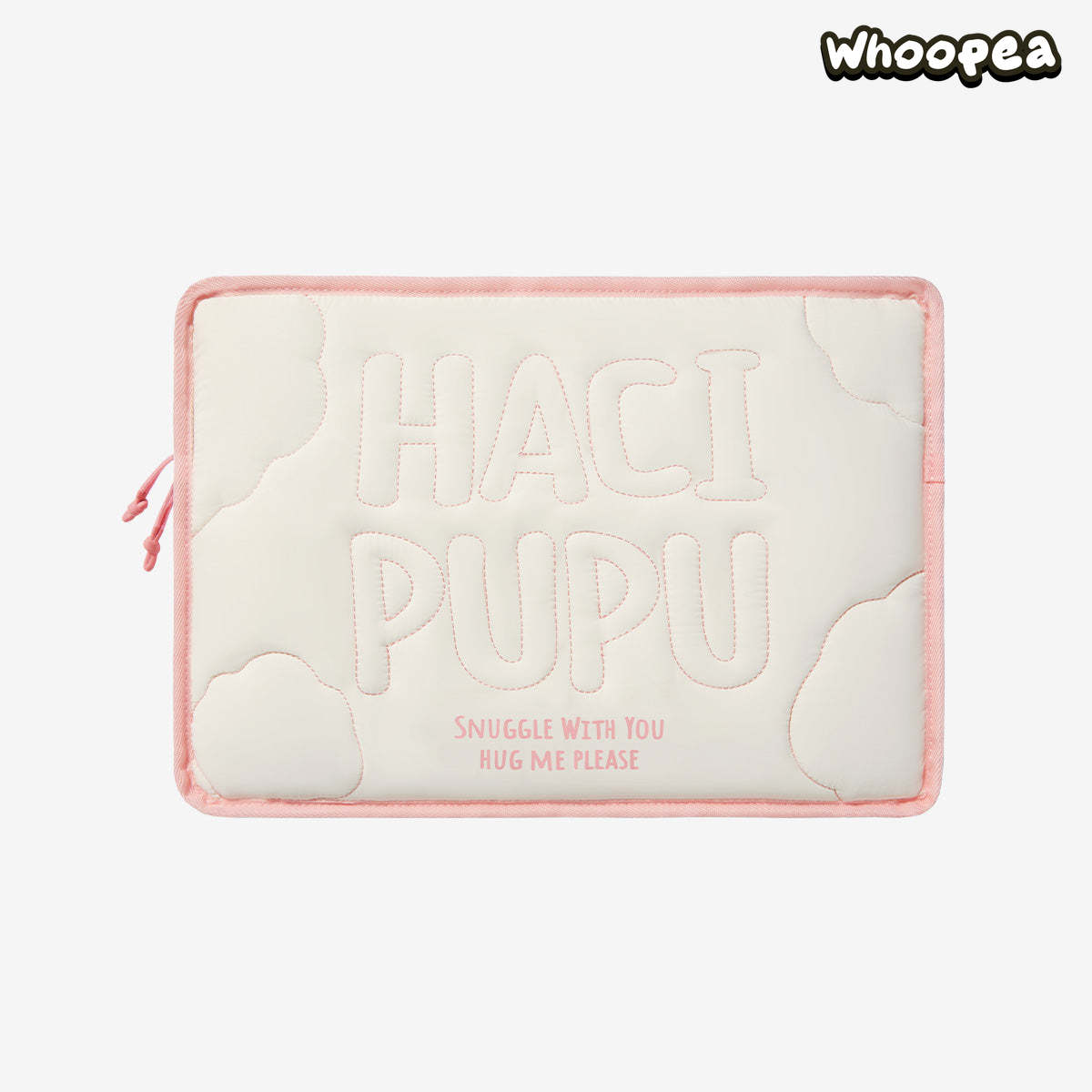 HACIPUPU Snuggle With You Series Figures-Computer Package