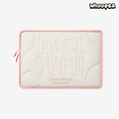 HACIPUPU Snuggle With You Series Figures-Computer Package