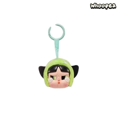 Crybaby x The Powerpuff Girls Vinyl Face Series Plush Dolls, Blind Box