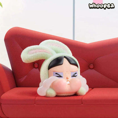 Crybaby × The Powerpuff Girls Series Blind Box