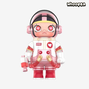 MEGA SPACE MOLLY 100% Series 2, Blind Box