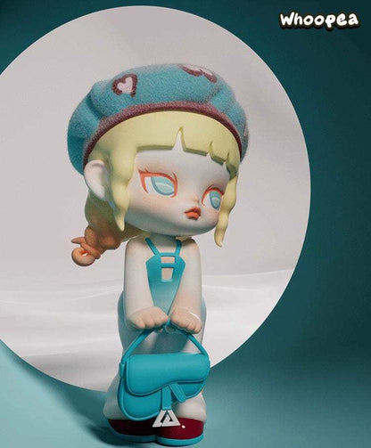 【Sale】Anita Fashion Week Series Blind Box