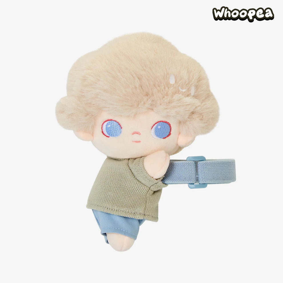 DIMOO My Cloud Companion Series-Cotton Doll Blind Box