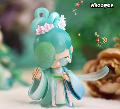 Nanci Poetic Beauty Series Figures, Blind Box
