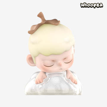 KUBO Breathing In Series Figures, Blind Box