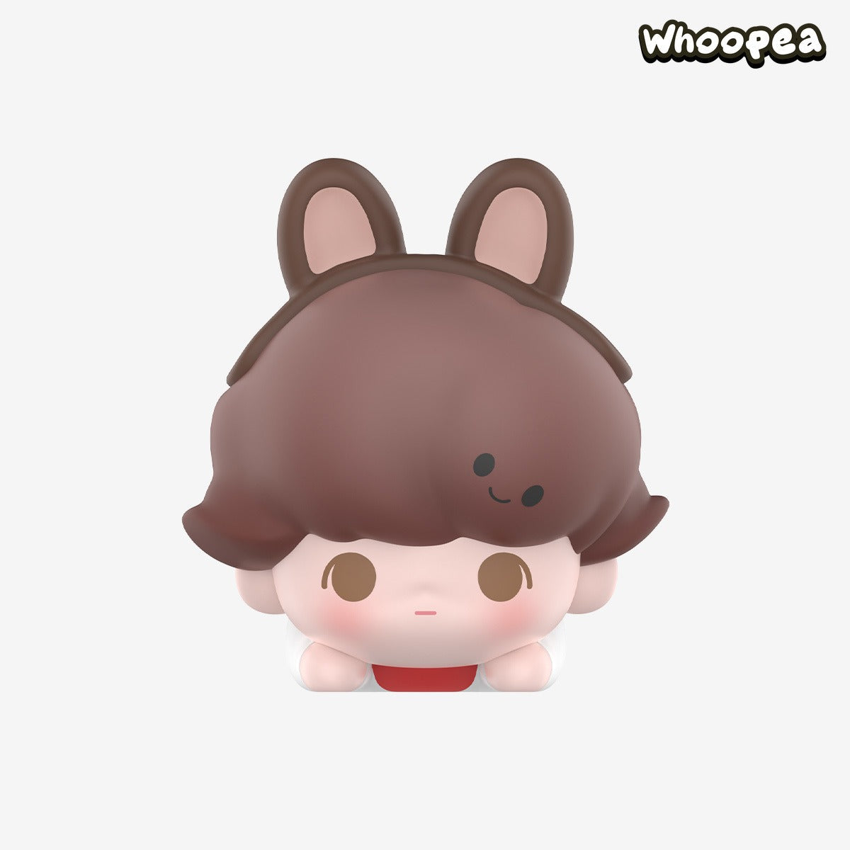 POP BEAN DIMOO WORLD × DSN Classic Series（3Pcs Per Pack）