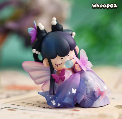 Nanci Poetic Beauty Series Figures, Blind Box
