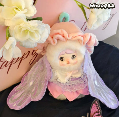 Nommi Freesia Plush Doll, Limited Edition from CTS Beijing