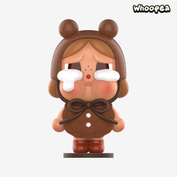 CRYBABY Crying Again Series PVC Figures, Blind Box