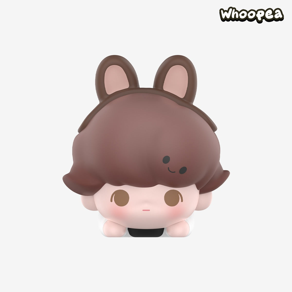 POP BEAN DIMOO WORLD × DSN Classic Series（3Pcs Per Pack）