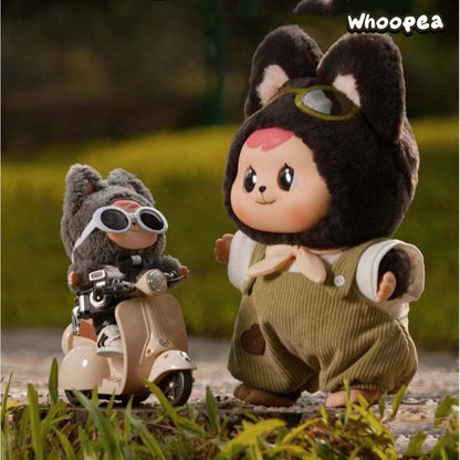 Bao-ao 400% Mega Plush Dolls