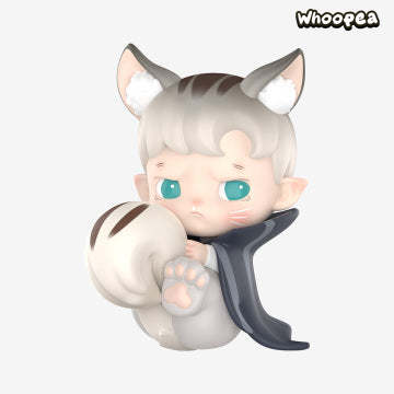 HACIPUPU A Night of Fantasy Series Figures, Blind Box