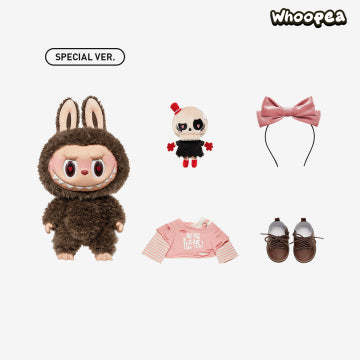 LABUBU Catch Me If You Like Me, Blind Box