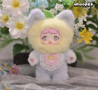 Nommi V3 Interesting Fruits Series Plush Dolls, Blind Box