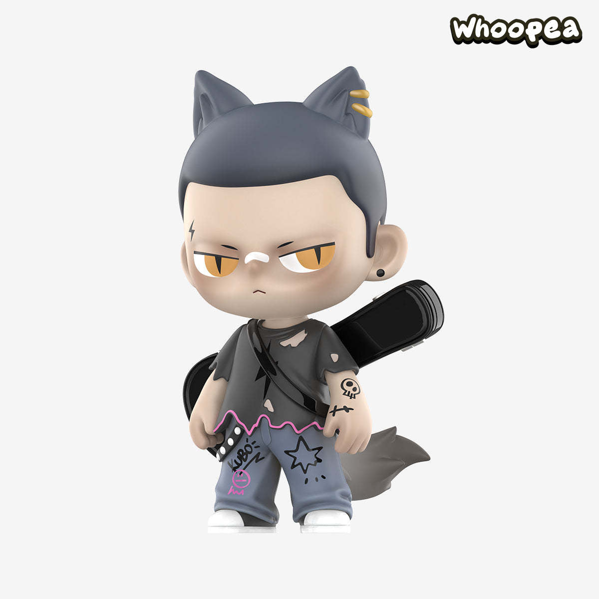 KUBO 24/7 YOU Series Figures, Blind Box