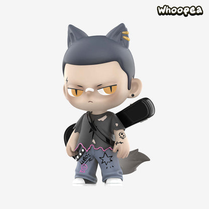 KUBO 24/7 YOU Series Figures, Blind Box