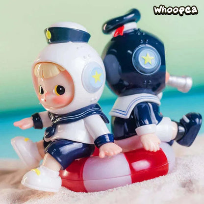 Cimmy 150% Crush On You Series Blind Box