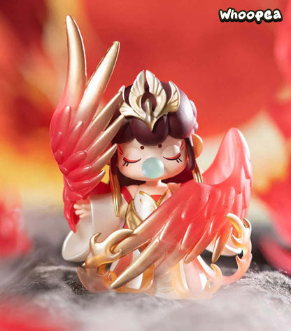 Nanci Auspicious Animals Series PVC Figures, Blind Box