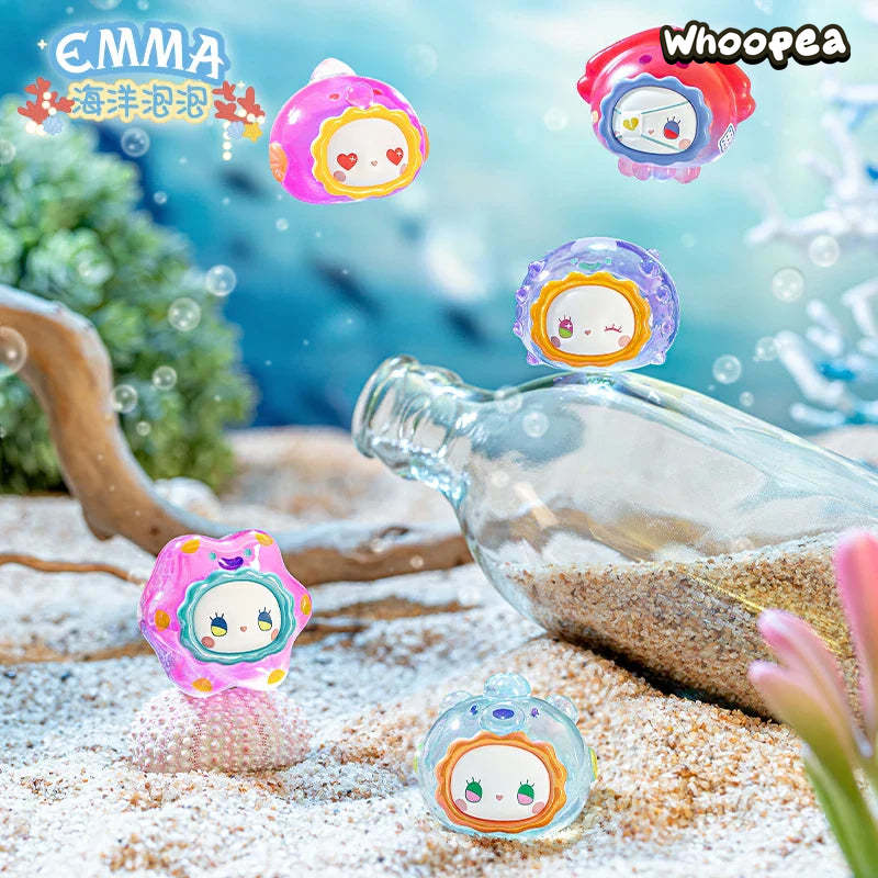 EMMA Ocean Bubble Series Mini Blind Box