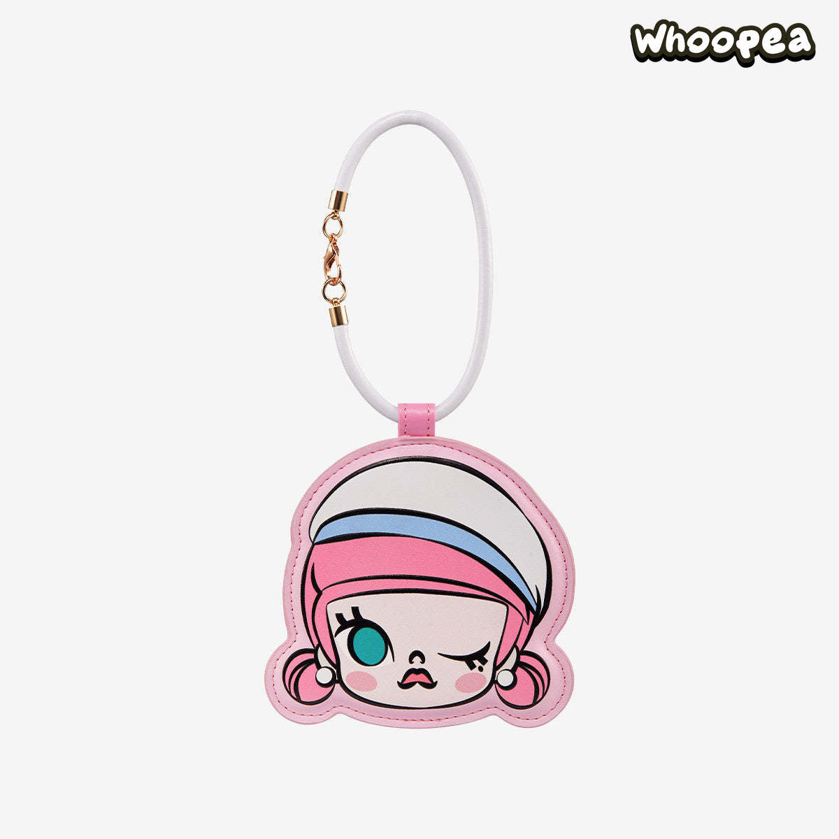 MOLLY Daily Look Series-Cardholder Pendant Blind Box